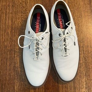FootJoy Premier Series-Packard Shoe, Size 9.5